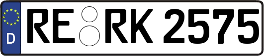 RE-RK2575