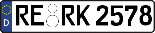 RE-RK2578