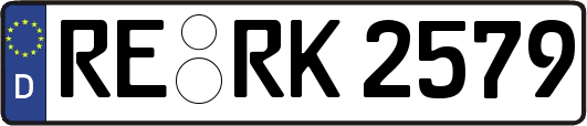 RE-RK2579
