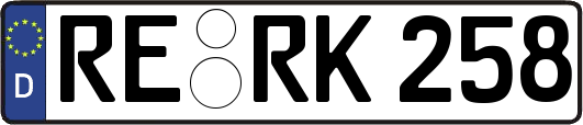RE-RK258