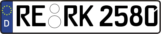 RE-RK2580