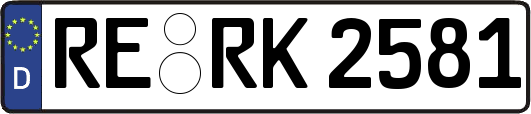 RE-RK2581