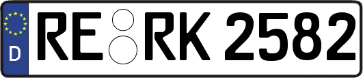 RE-RK2582