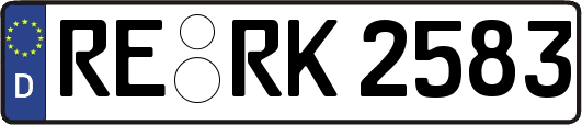 RE-RK2583