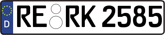 RE-RK2585