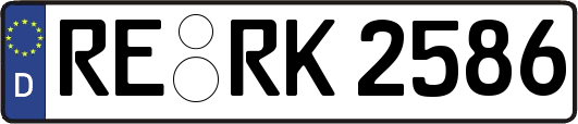 RE-RK2586