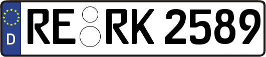 RE-RK2589