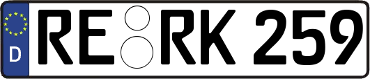 RE-RK259