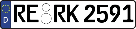 RE-RK2591