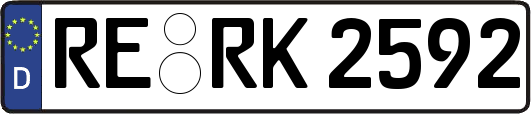 RE-RK2592