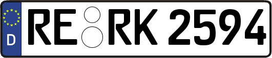 RE-RK2594