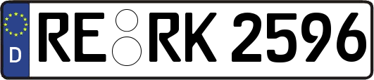 RE-RK2596