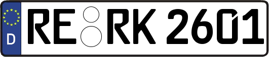 RE-RK2601