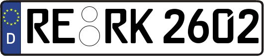 RE-RK2602