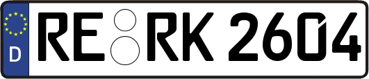 RE-RK2604