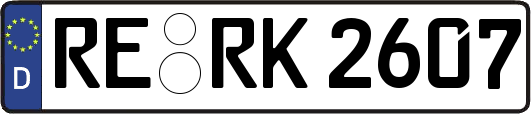 RE-RK2607