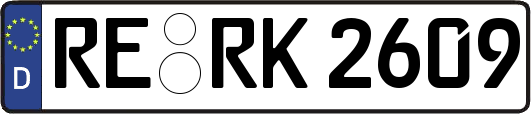 RE-RK2609