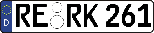 RE-RK261