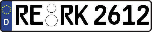 RE-RK2612