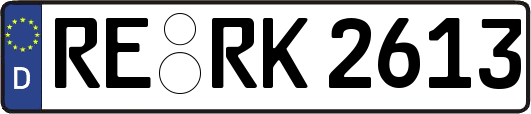 RE-RK2613