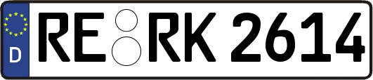 RE-RK2614