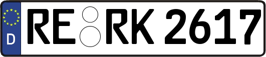 RE-RK2617