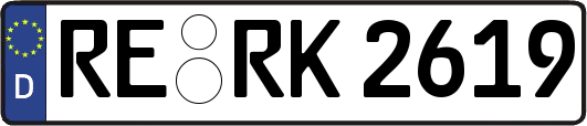 RE-RK2619