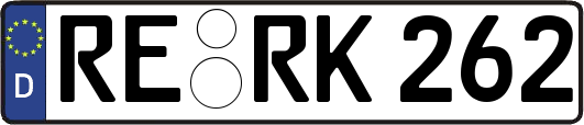 RE-RK262