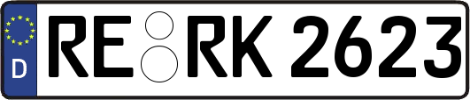 RE-RK2623