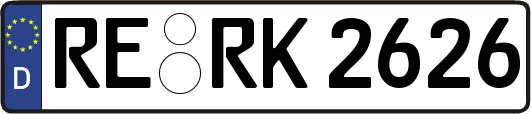 RE-RK2626