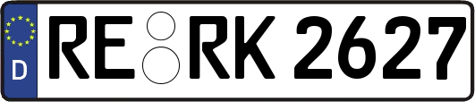 RE-RK2627