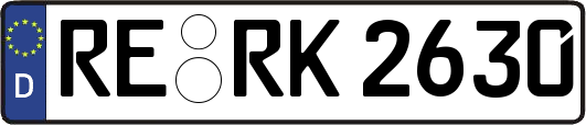 RE-RK2630