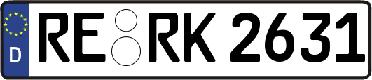 RE-RK2631