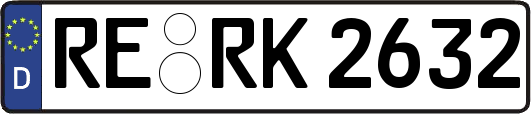 RE-RK2632