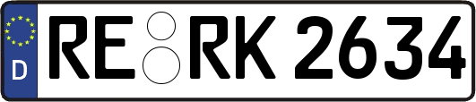 RE-RK2634