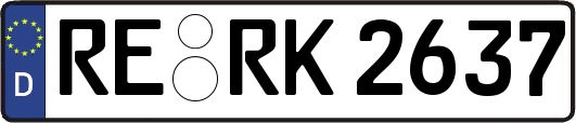 RE-RK2637