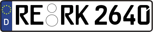 RE-RK2640