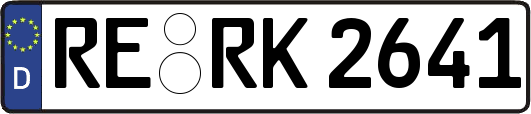 RE-RK2641