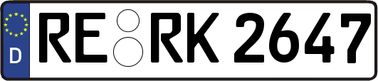 RE-RK2647