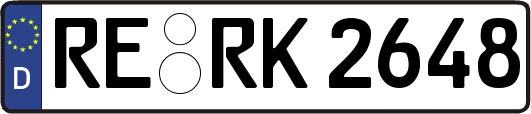 RE-RK2648