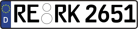 RE-RK2651