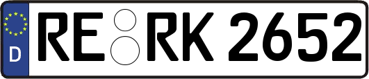 RE-RK2652