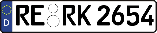 RE-RK2654