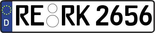 RE-RK2656