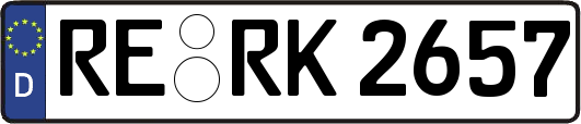 RE-RK2657