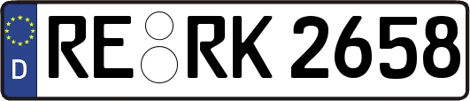 RE-RK2658
