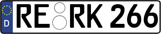 RE-RK266