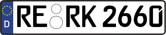 RE-RK2660