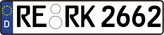 RE-RK2662