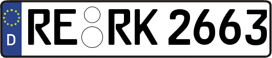 RE-RK2663